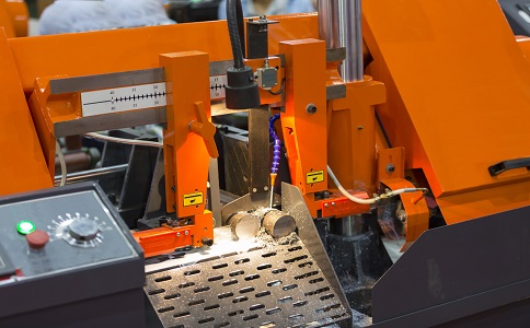 浮梁龙门带锯床具备哪些优点？